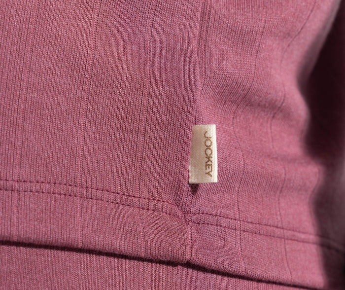 Jockey® Ladies Cozy Warm Winter Top