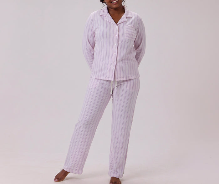 Jockey® Ladies Flannel Woven Sleep Pants