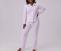 Jockey® Ladies Flannel Woven Sleep Top