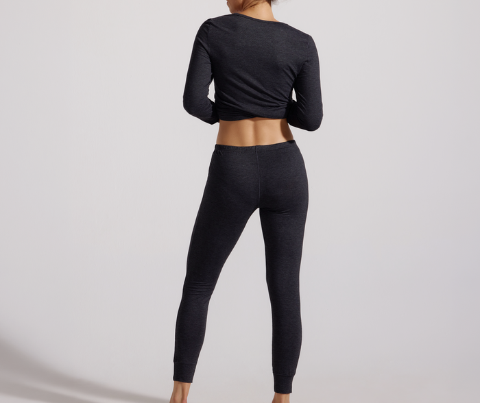 Jockey® Ladies Thermalux long pant