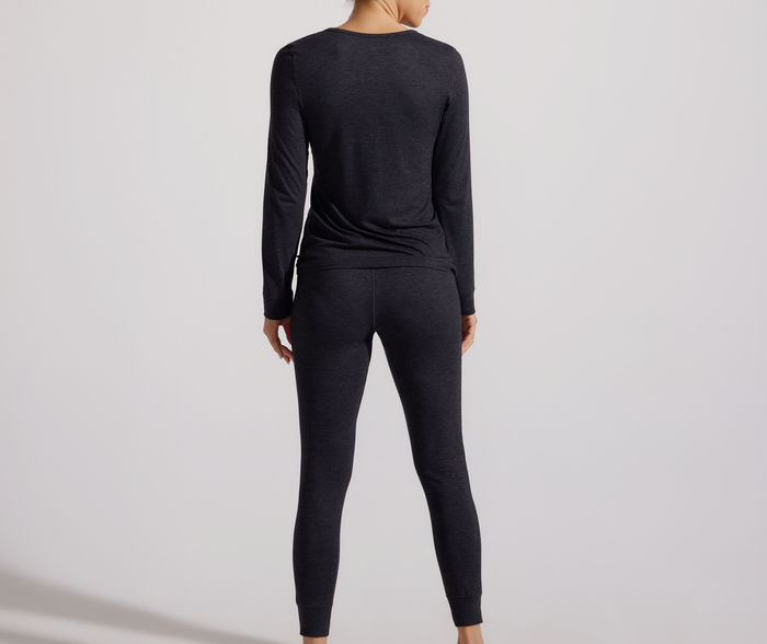 Jockey® Ladies Thermalux Long Sleeve Top
