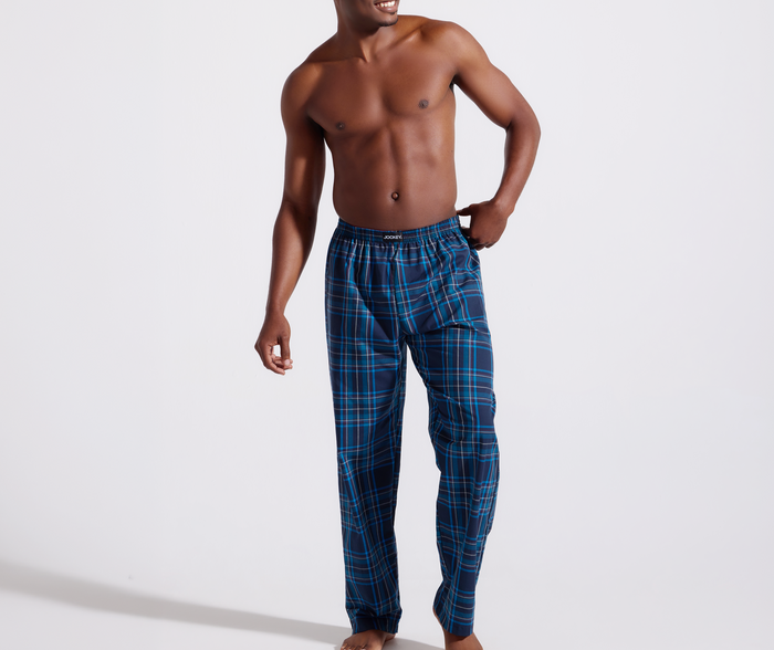 Jockey® Long Woven PJ Pants