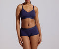 Jockey® Luxury Viscose Lycra Boyleg