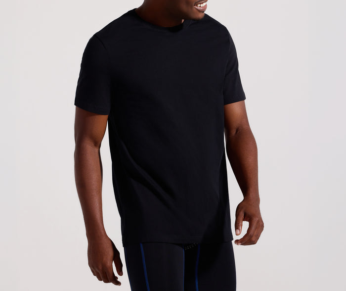 Jockey® Made2Fit Crew Neck T-Shirt