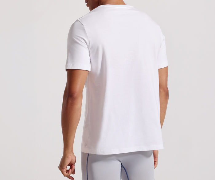 Jockey® Made2Fit Crew Neck T-Shirt