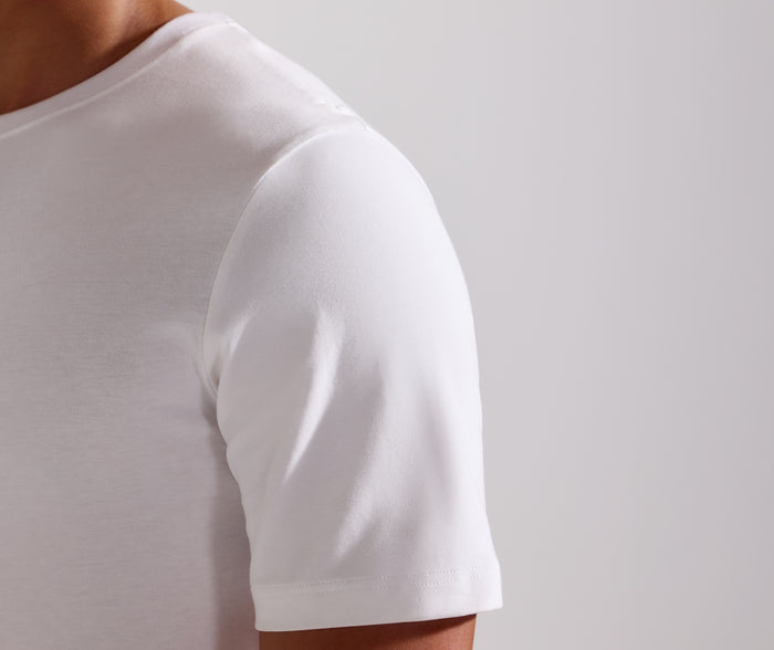 Jockey® Made2Fit Crew Neck T-Shirt