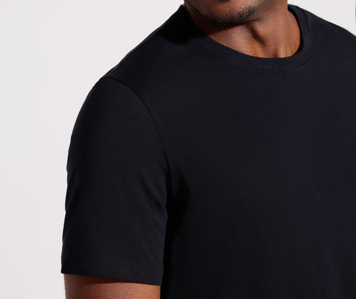 Jockey® Made2Fit Crew Neck T-Shirt