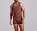 Jockey® Marled Nylon Vest