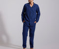 Jockey® Mens Flannel Woven Sleep Top