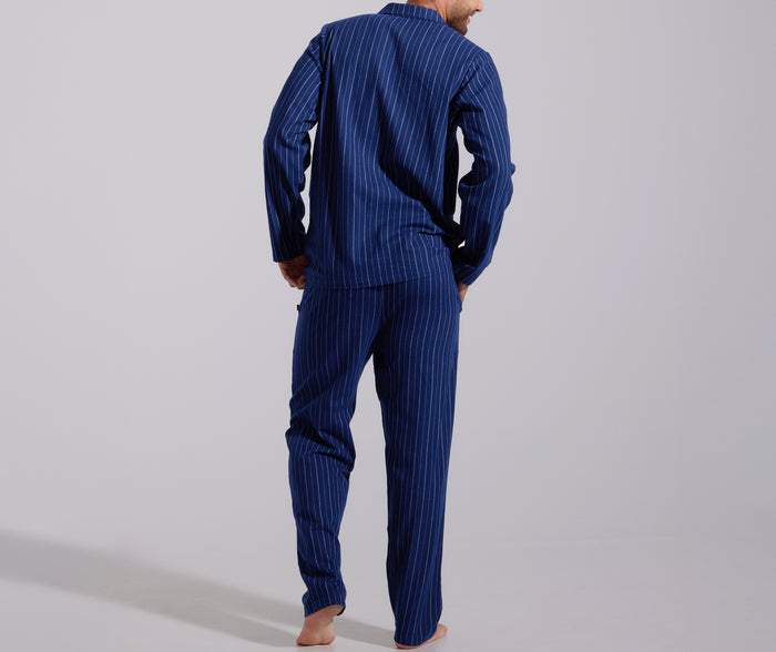 Jockey® Mens Flannel Woven Sleep Top
