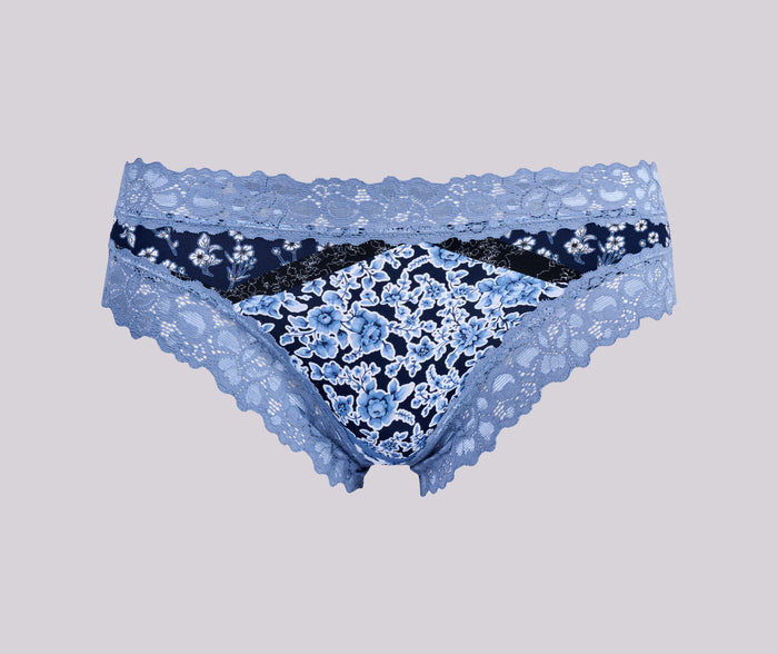 Jockey® Parisienne Classic Bikini
