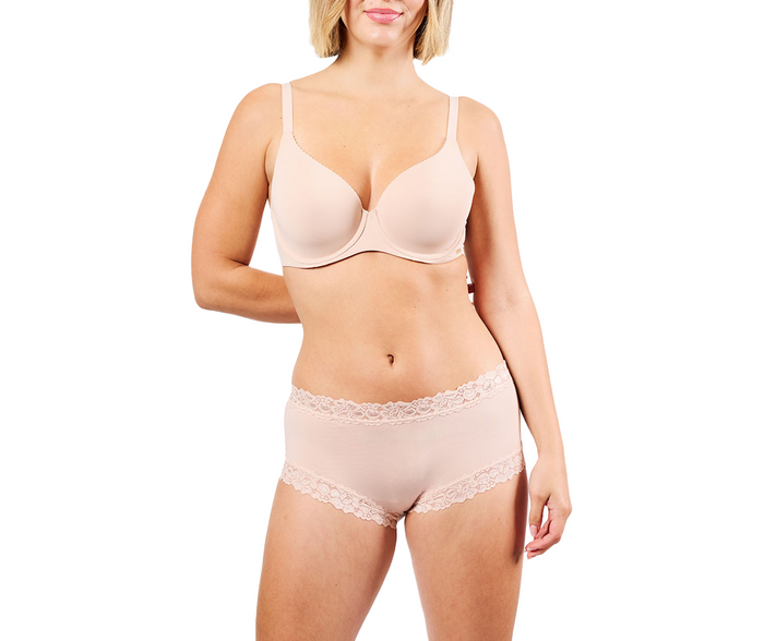 Jockey® Parisienne Micro Boyleg