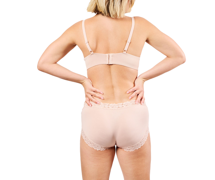 Jockey® Parisienne Micro Boyleg