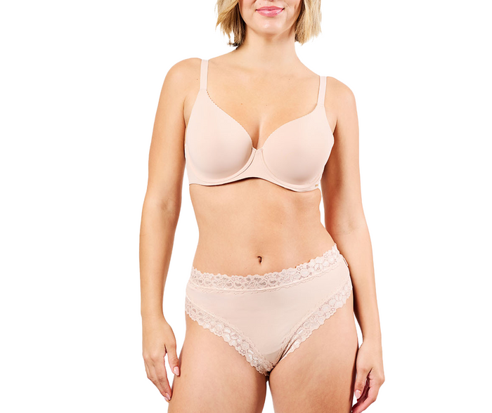 Jockey® Parisienne Micro G-string