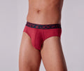 Jockey® Plain Viscose stretch Brief