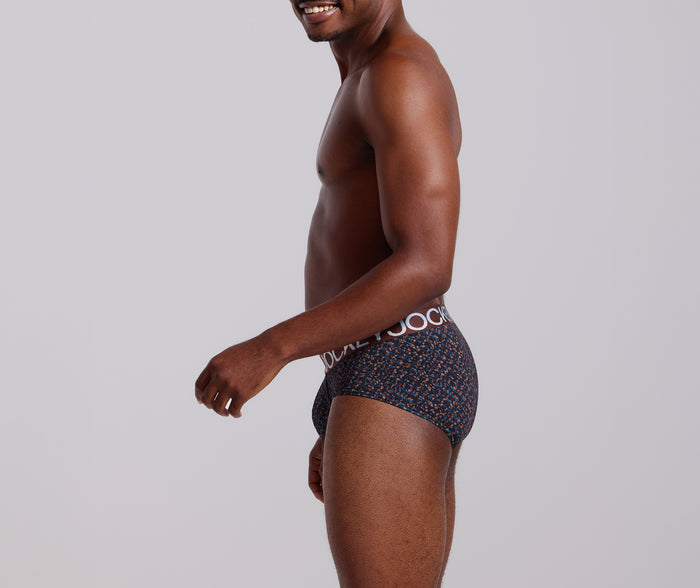 Jockey® Printed Viscose Stretch Brief