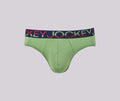 Jockey® Quick-dry Plain Nylon Brief