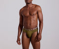 Jockey® Quick-dry Plain Nylon Brief