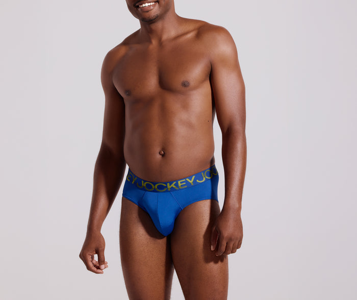 Jockey® Quick-dry Plain Nylon Brief