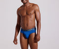 Jockey® Quick-dry Plain Nylon Brief