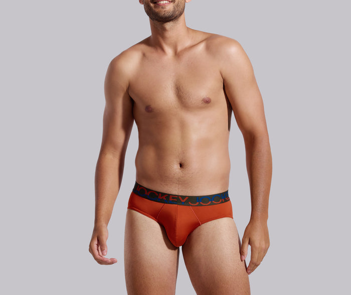Jockey® Quick-dry Plain Nylon Brief