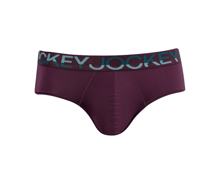 Jockey® Quick-dry Plain Nylon Brief