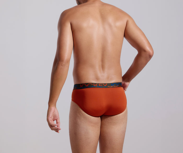 Jockey® Quick-dry Plain Nylon Brief