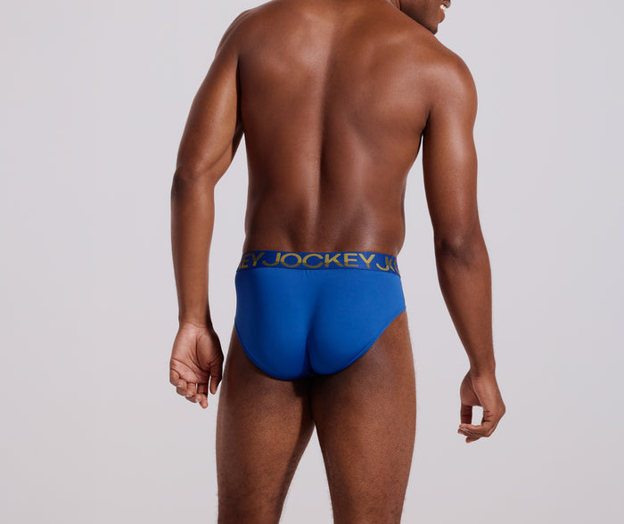 Jockey® Quick-dry Plain Nylon Brief