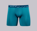 Jockey® Quick-dry Plain Nylon Long Leg Trunk