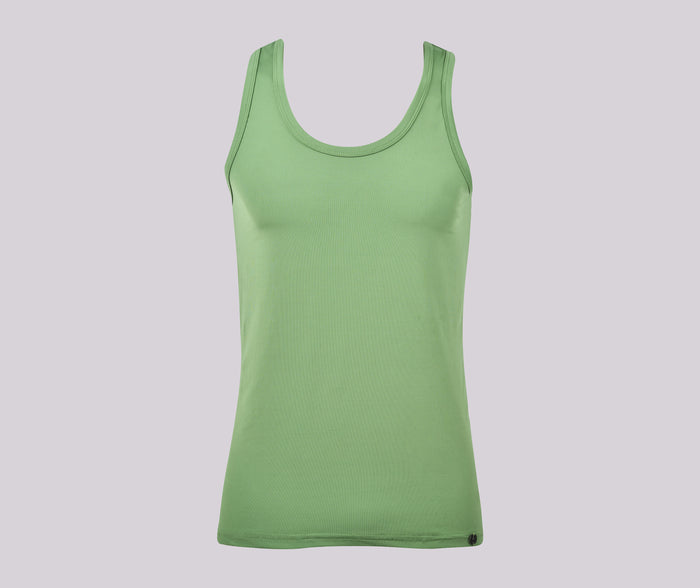 Jockey® Quick-dry Plain Nylon Vest