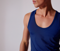 Jockey® Quick-dry Plain Nylon Vest