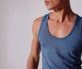 Jockey® Quick-dry Plain Nylon Vest