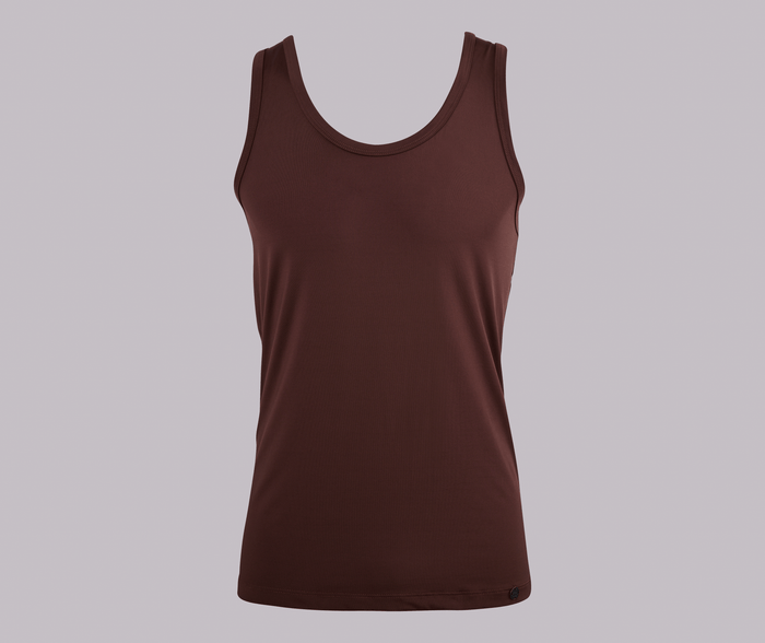 Jockey® Quick-dry Plain Nylon Vest