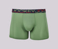 Jockey® Quick-dry Plain Short Leg Trunk