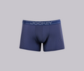 Jockey ® Ripple Effect Stripe Nylon Stretch Short Leg Trunk