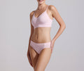 Jockey® Seamless Bikini
