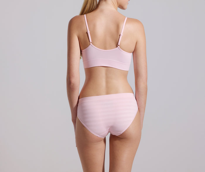 Jockey® Seamless Bikini