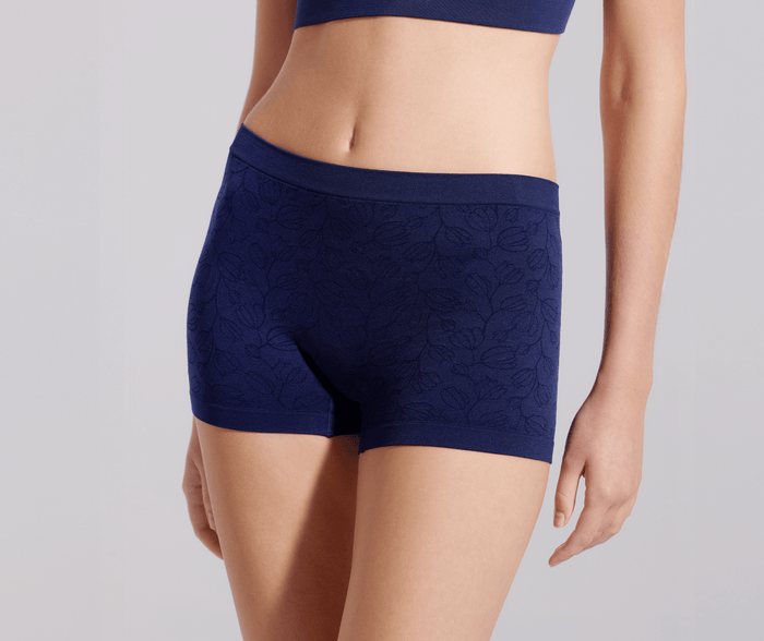 Jockey® Seamless Boyshort