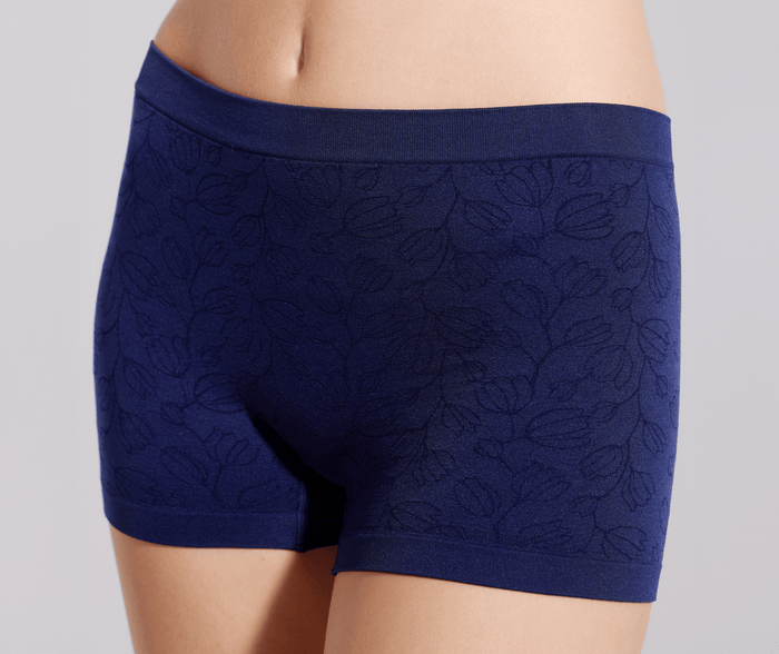 Jockey® Seamless Boyshort