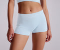 Jockey® Seamless Comfort Boyshort