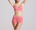Jockey® Seamless Comfort Boyshort