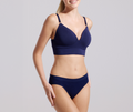 Jockey® Seamless Comfort Bralette