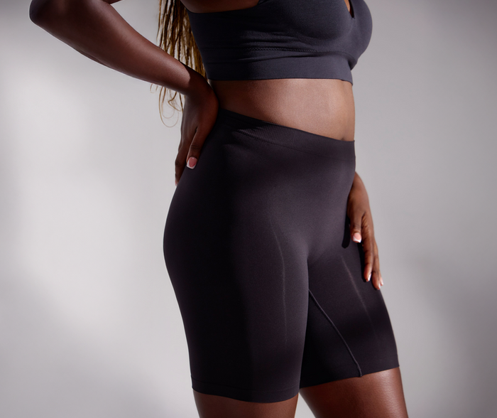 Jockey® Seamless Ultra Light Smoothing Slip Short Skimmies®