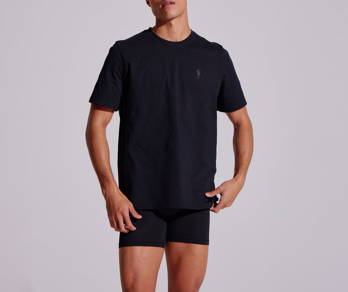 Jockey ® Short Sleeve Crew Neck T-shirt