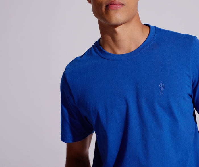 Jockey® Short Sleeve Crew Neck T-shirt