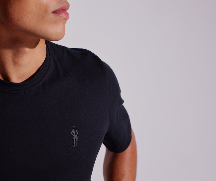 Jockey ® Short Sleeve Crew Neck T-shirt