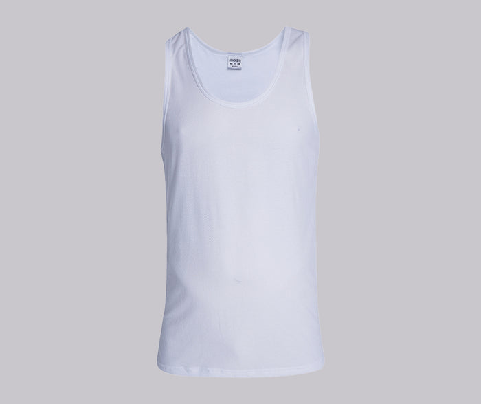 Jockey® Single Eyelet Vest