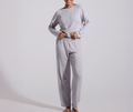 Jockey® Soft Jacquard Jersey Knit Long Pants