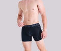 Jockey® Sport Modernist Long Leg Trunk