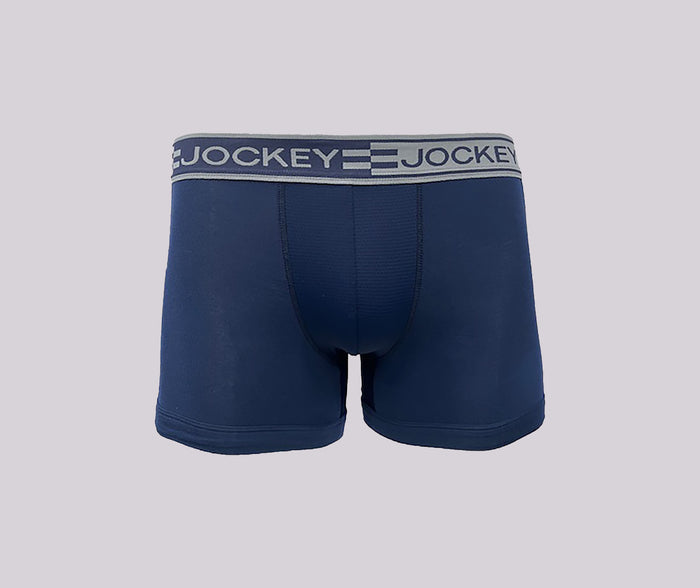 Jockey® Sport Modernist Long Leg Trunk